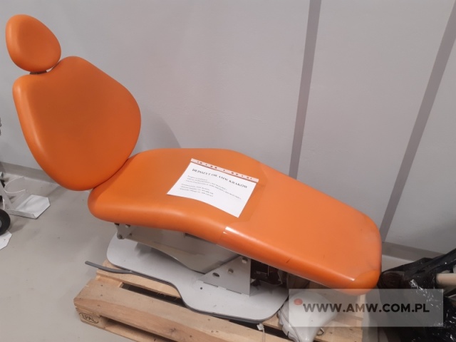 Unit stomatologiczny DENTAL ENGEL (system ME-2A DP 70-84) 